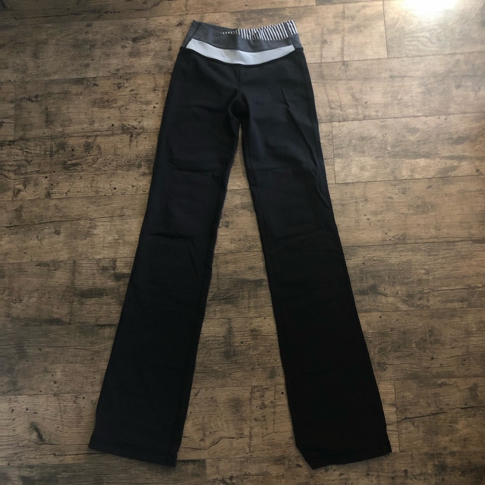 Lululemon pants EUC
